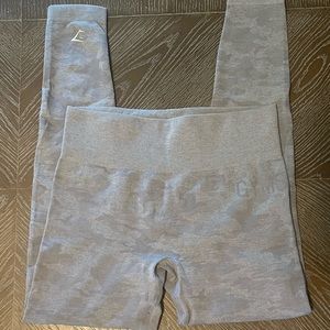 Gymshark Adapt leggings size medium- good condition